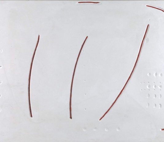 Lecce contemporanea: apre la Fondazione Biscozzi-Rimbaud