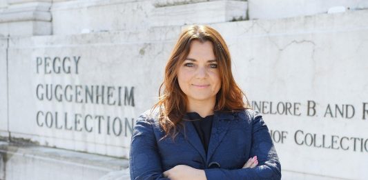 Francesca Lavazza è la nuova presidente del Castello di Rivoli