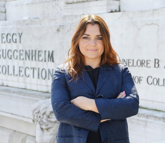 Francesca Lavazza è la nuova presidente del Castello di Rivoli