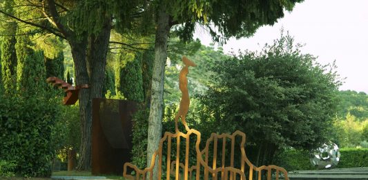 Bruno Corà ricorda Sergio Longo e la storia del CaMusAC di Cassino