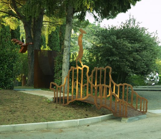 Bruno Corà ricorda Sergio Longo e la storia del CaMusAC di Cassino