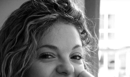 exibart prize: intervista a Gilda Lavia Gilda Lavia