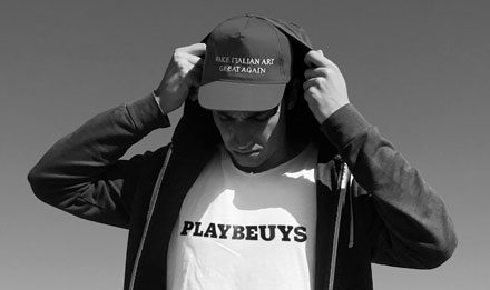 exibart prize: intervista a Giulio Alvigini Giulio Alvigini exibart prize