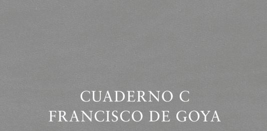Il “Cuaderno C” di Goya: intervista a José Manuel Matilla Rodriguez