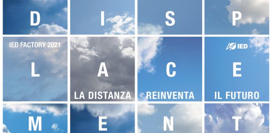 Futuro (da) remoto: IED presenta i nuovi workshop a distanza IED workshop