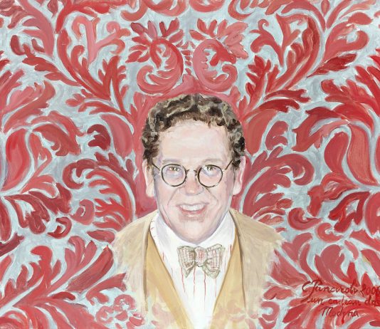 Il Ponte: all’asta la collezione di Philippe Daverio