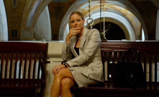 Pop Corn #50. Il potere elegante di Jodie Foster in Inside Man