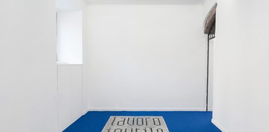 Jonathan Vivacqua, Lavoro Inutile – White Noise Gallery Lavoro Inutile