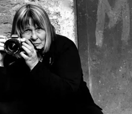 Xbooks #14: il mondo di Letizia Battaglia, raccontato nel libro di Sabrina Pisu