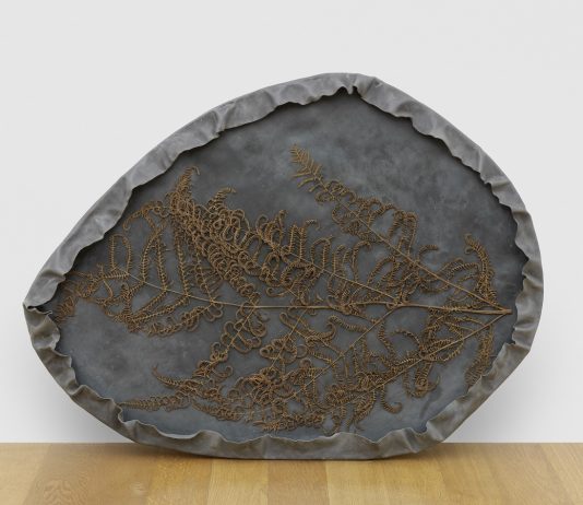 I campioni dell’Arte Povera arrivano al Kunstmuseum Liechtenstein