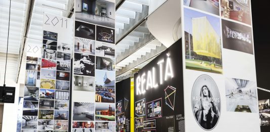 Una storia per il futuro, MAXXI