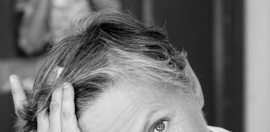 Anche il bene è contagioso: intervista a Mariangela Gualtieri