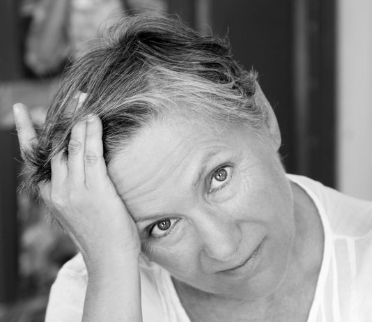 Anche il bene è contagioso: intervista a Mariangela Gualtieri