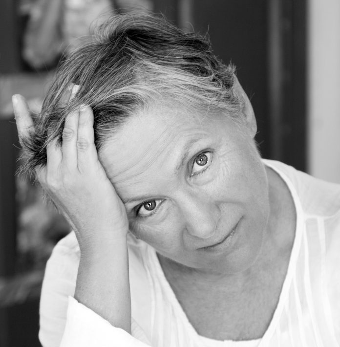 Mariangela_Gualtieri_alta © Melina Mulas