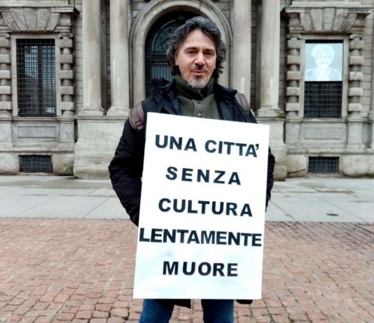 I poeti sono pericolosi: intervista a Milton Fernandez