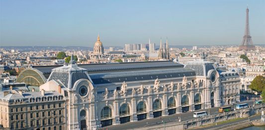 Il Musée d’Orsay cambia nome, in onore del suo fondatore Musée Orsay cambia nome