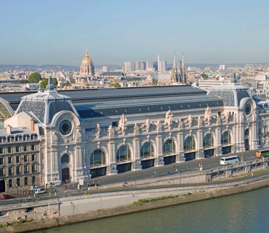 Il Musée d’Orsay cambia nome, in onore del suo fondatore Musée Orsay cambia nome