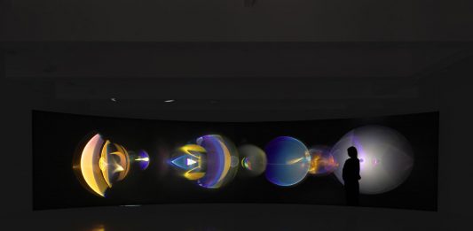 Your ocular relief: la nuova mostra di Olafur Eliasson