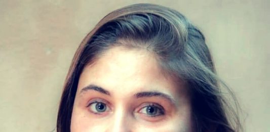 It’s a Mad, Mad, Mad, Mad World #19. Intervista a Ottavia Tracagni