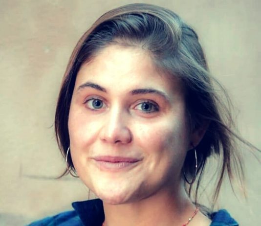 It’s a Mad, Mad, Mad, Mad World #19. Intervista a Ottavia Tracagni