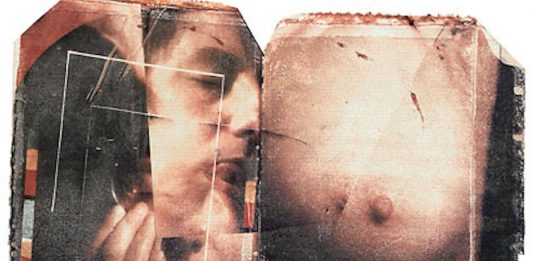 Natura, Corpo, Volto, Medium: Paolo Gioli a Lecce