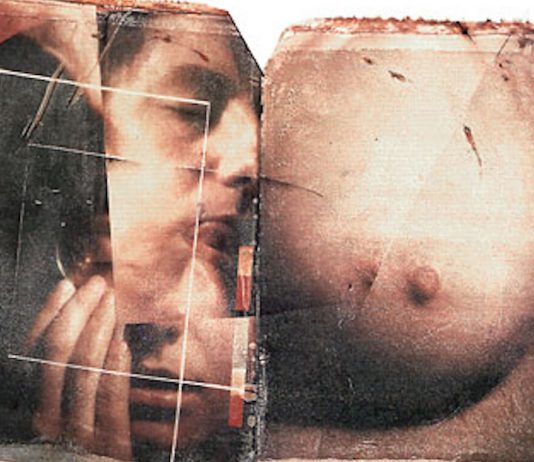 Natura, Corpo, Volto, Medium: Paolo Gioli a Lecce