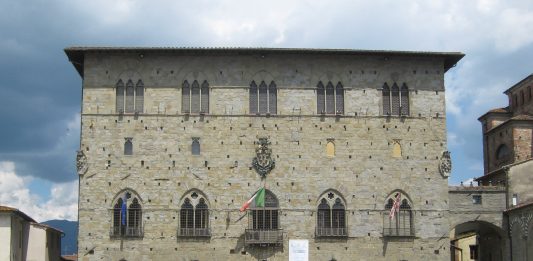 Intervista a Monica Preti, nuova direttrice di Fondazione Pistoia Musei