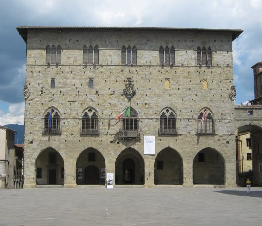 Intervista a Monica Preti, nuova direttrice di Fondazione Pistoia Musei