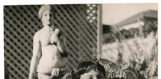 Biennale Architettura: a Lina Bo Bardi il Leone d’Oro alla memoria Lina Bo bardi leone oro venezia