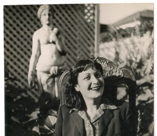 Biennale Architettura: a Lina Bo Bardi il Leone d’Oro alla memoria Lina Bo bardi leone oro venezia