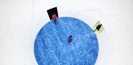 OMA x Prada: Giulio Margheri ci racconta le ultime due sfilate del brand