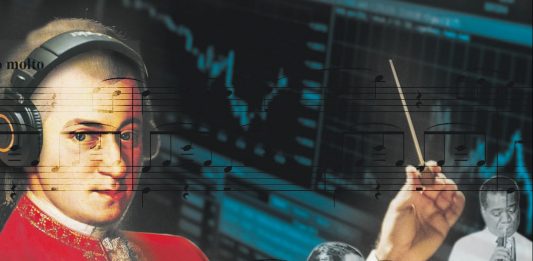 Note d’autore: Radio Classica compie 20 anni e guarda al futuro digitale