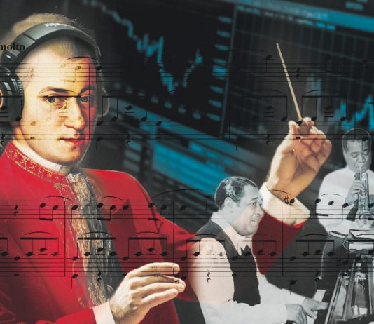 Note d’autore: Radio Classica compie 20 anni e guarda al futuro digitale