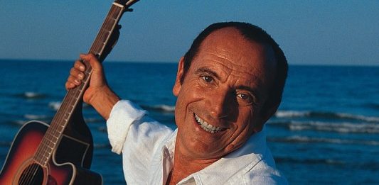 Addio a Raoul Casadei, il “re del liscio” Raoul Casadei