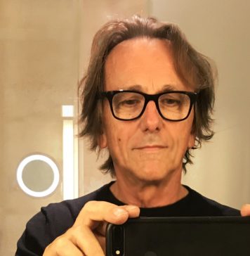 It’s a Mad, Mad, Mad, Mad World #16. Intervista a Fabrizio Ceccardi