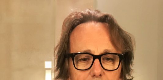 It’s a Mad, Mad, Mad, Mad World #16. Intervista a Fabrizio Ceccardi