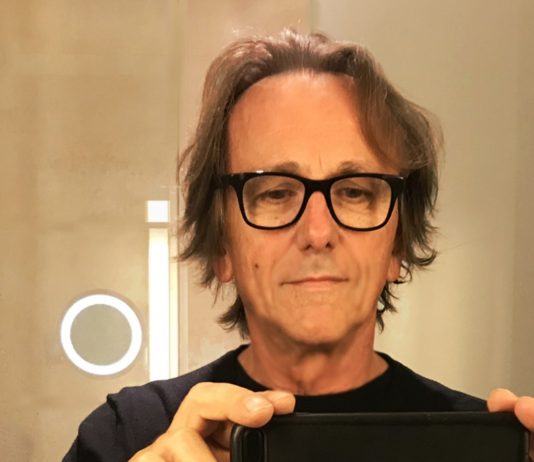 It’s a Mad, Mad, Mad, Mad World #16. Intervista a Fabrizio Ceccardi