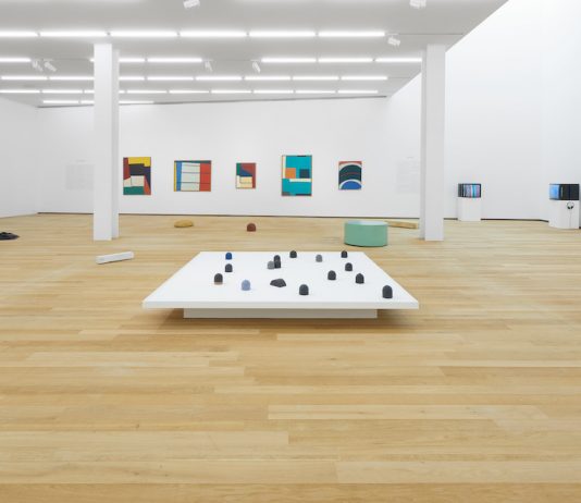 La Fondazione Dalle Nogare e il cinema sperimentale, online