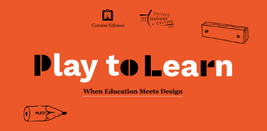 Play to learn è il podcast di Corraini Edizioni che racconta l’Italia della creatività