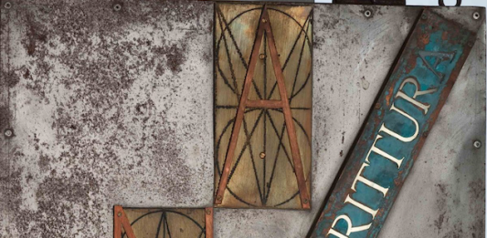 Paolo Della Grazia dona a Museion le opere dell’Archivio di Nuova Scrittura