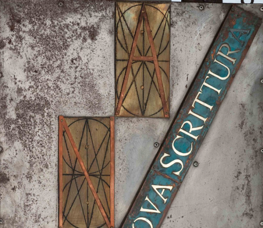 Paolo Della Grazia dona a Museion le opere dell’Archivio di Nuova Scrittura