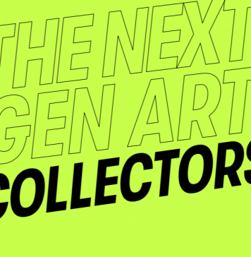 Spazio ai giovani collezionisti: il nuovo report di Larry’s List