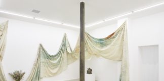 Agnieszka Brzezanska, So remember the liquid ground – eastcontemporary