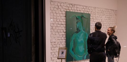 Dallo studio a Instagram: incontro con Artoday