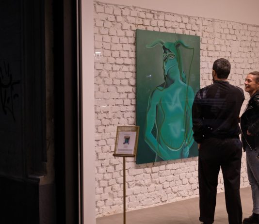 Dallo studio a Instagram: incontro con Artoday