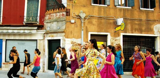 La Biennale norvegese si svela: ecco gli artisti di MOMENTUM 11