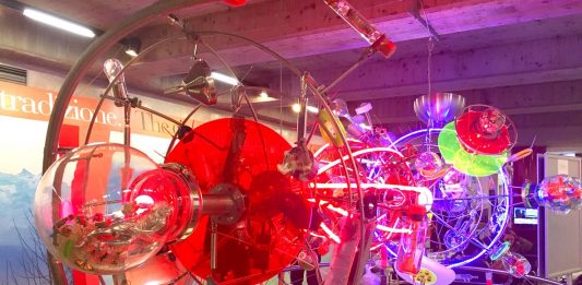 La pittura ai tempi della riproducibilità tecnica