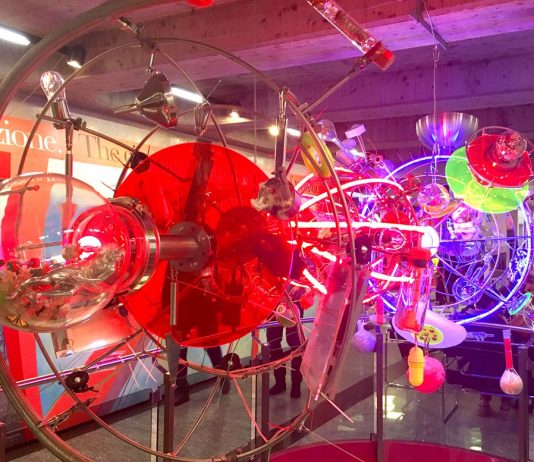 La pittura ai tempi della riproducibilità tecnica