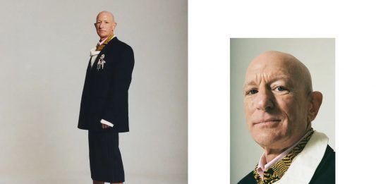 Virili: l’espressione di genere calza stivali mozzafiato Virili