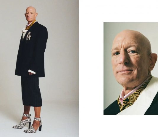 Virili: l’espressione di genere calza stivali mozzafiato Virili